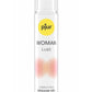 Pjur Woman Lust Vibrating Orgasm Gel - 15ml
