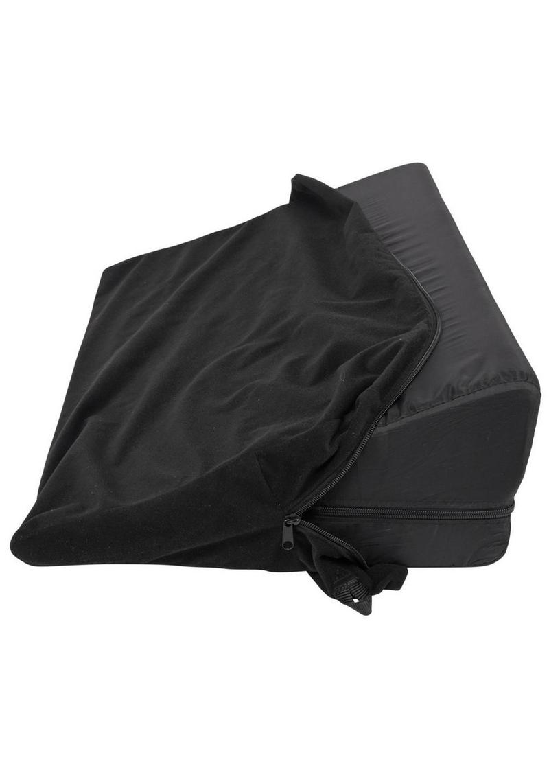 Position Wedge - Its Cassidy Bybee