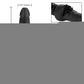 Power Stud Cliterrific Vibrator Waterproof