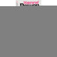 Power Stud Curvy Vibrator - Pink