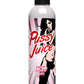Pussy Juice Vagina Scented Lube - 8.25oz