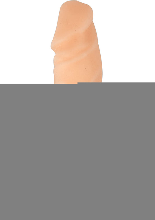 Real Skin All American Whoppers Xtenders #1 - Flesh/Vanilla