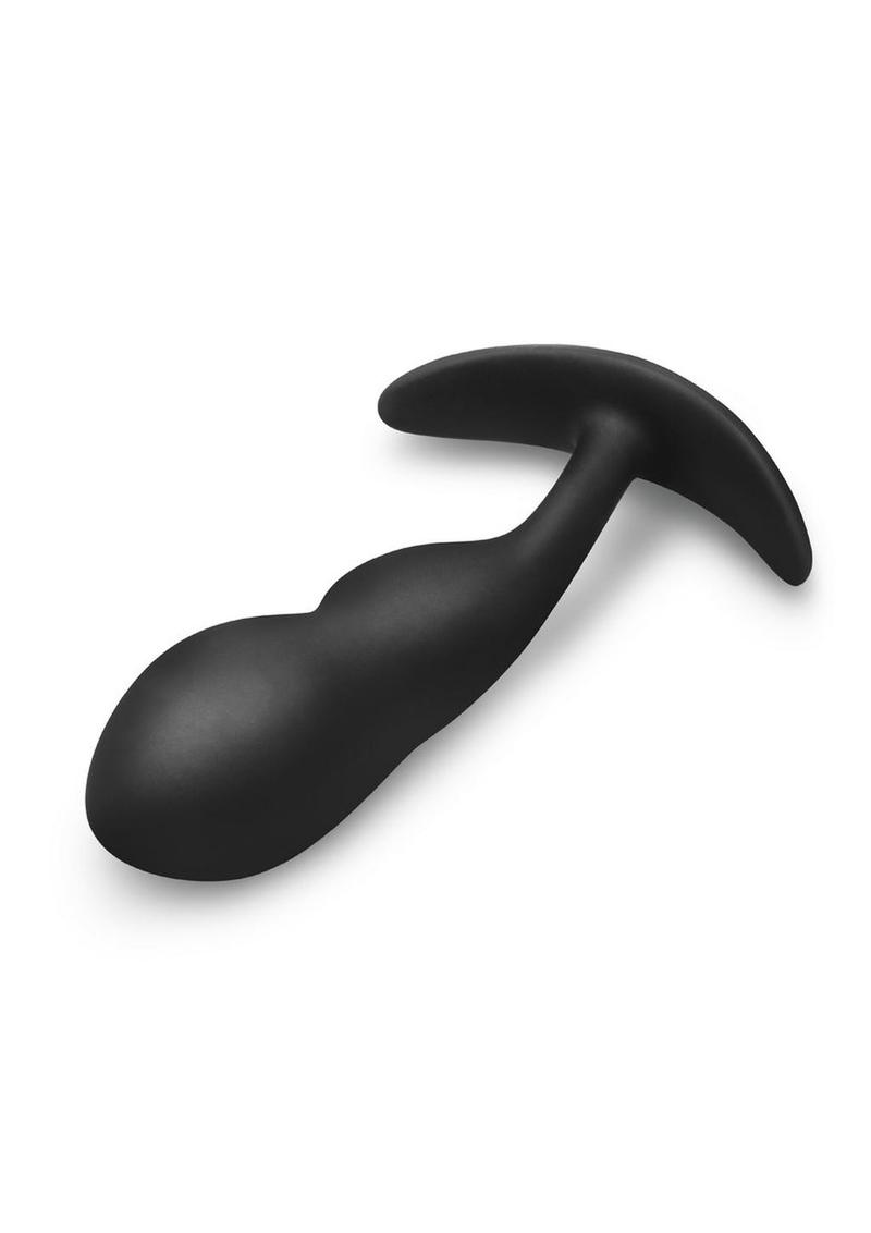 Remote Control P - Spot Rechargeable Silicone Snug Plug - Its Cassidy Bybee