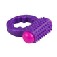 Rock Candy Sugar Buzz Vibrating Cock Ring