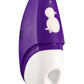 Romp Free - Purple/White