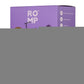 Romp Free - Purple/White