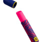 Romp Lipstick - Navy/Pink