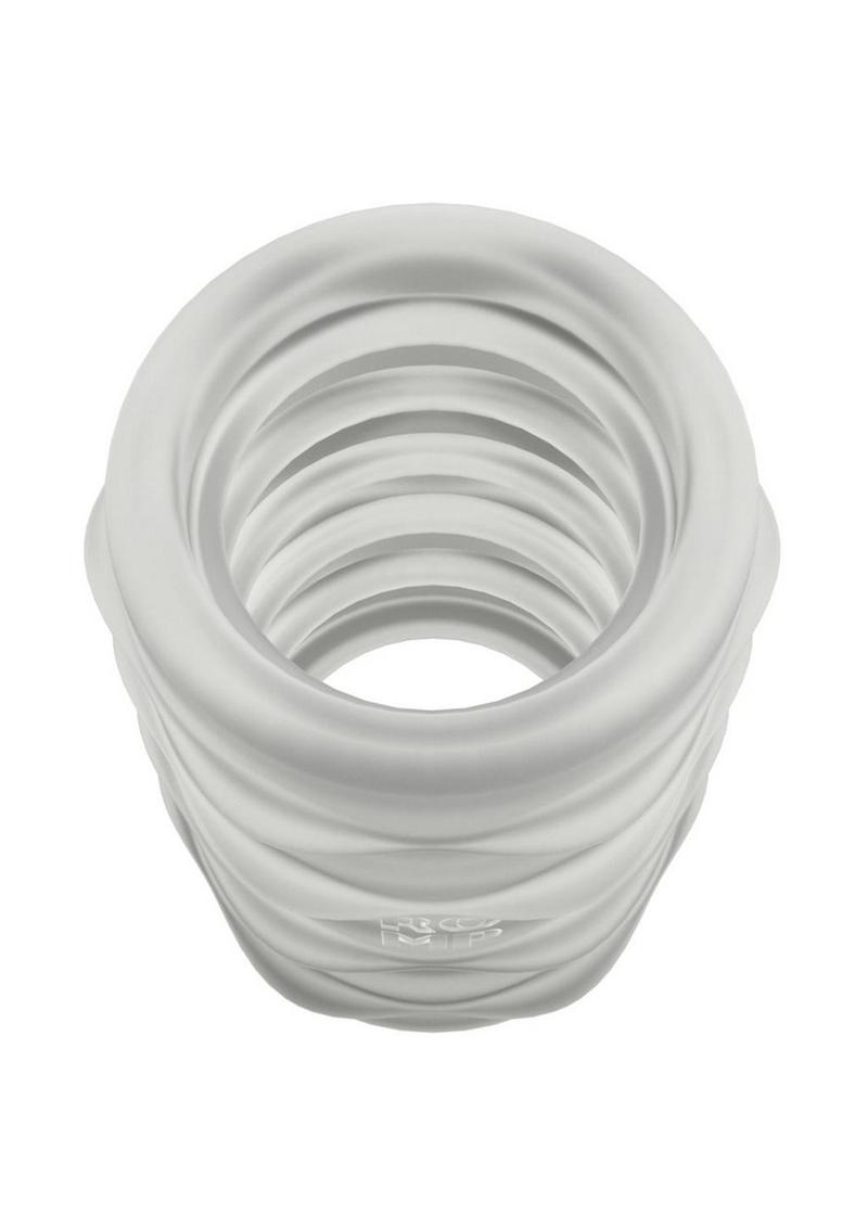 Romp Mosh Textured Stroker - Its Cassidy Bybee