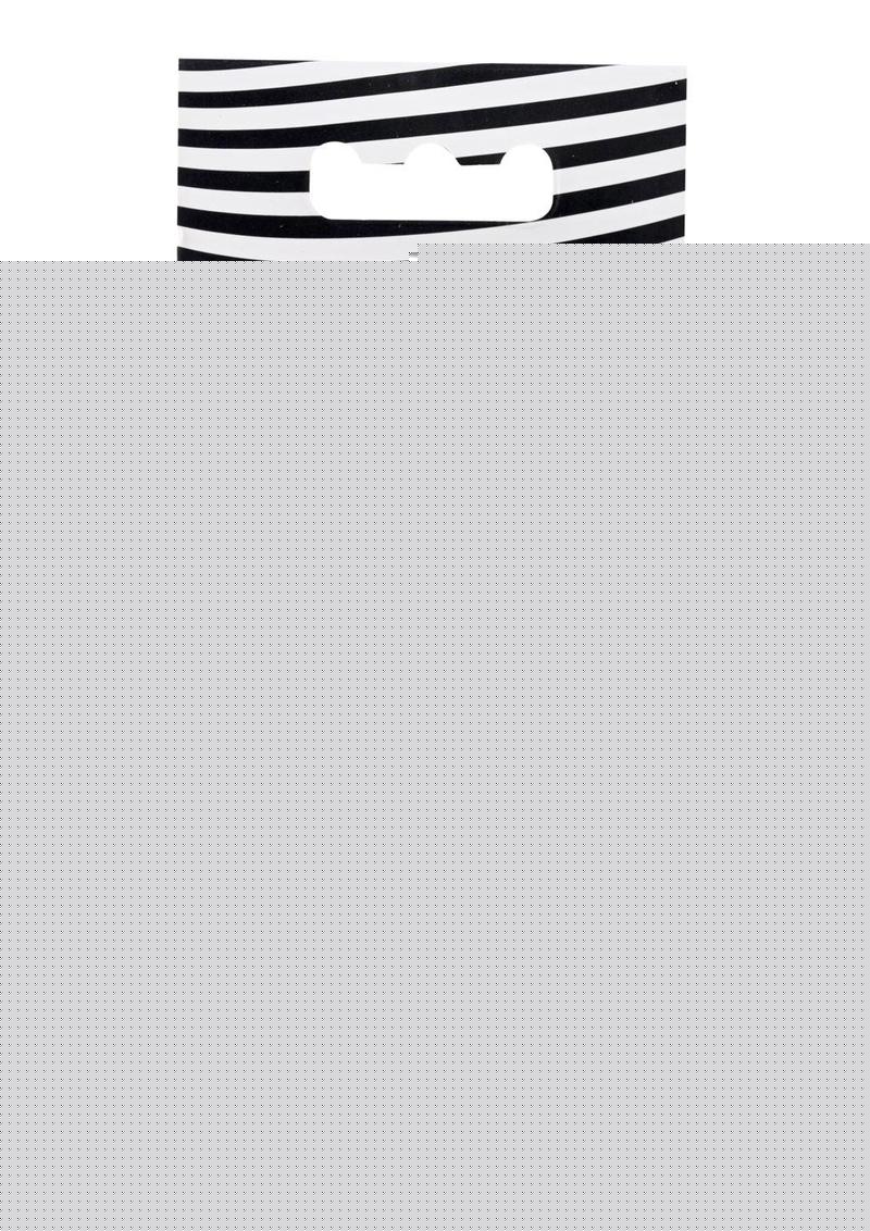 Rubber O-Ring Assorted Sizes - Blue/Turquoise - 4 Pack