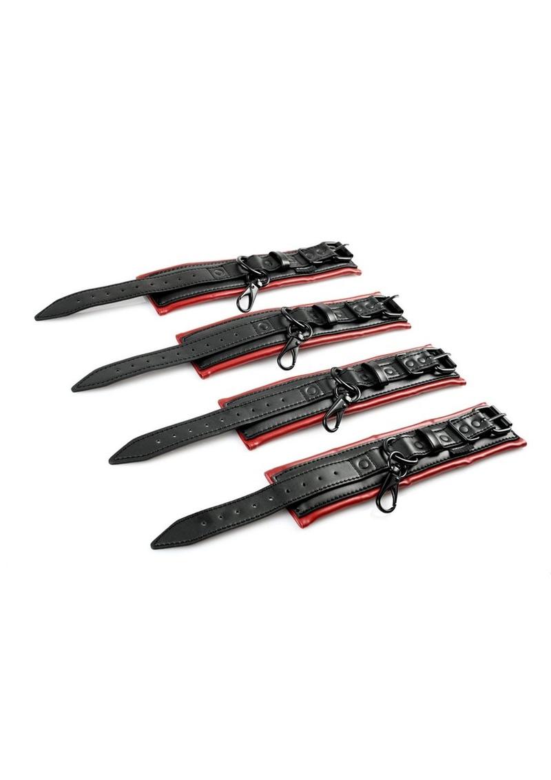 Saffron Spreader Bar and Cuff - Its Cassidy Bybee