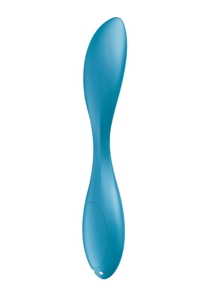 G-Spot Flex 1 Rechargeable Silicone Vibrator