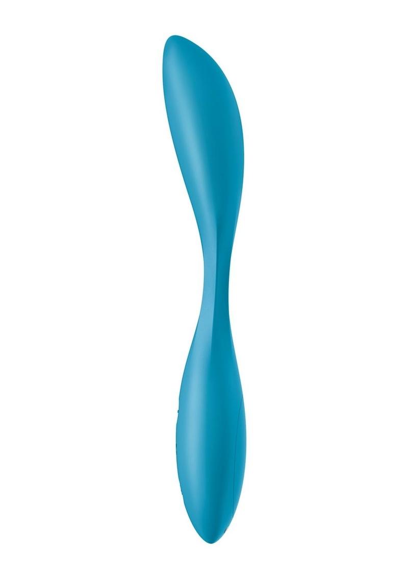 G-Spot Flex 1 Rechargeable Silicone Vibrator