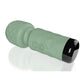 Screaming O Cuties Winny Rechargeable Silicone Vibrating Mini Wand - Sage