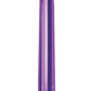Secret Lover Rechargeable Vibrator - Purple