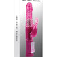 Selopa Rechargeable Bunny - Pink