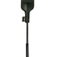 Sex and Mischeif Riding Crop - Black - 17in