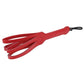 Sex and Mischief Amor Loop Paddle - Red