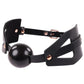 Sex and Mischeif Brat Ball Gag