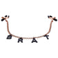 Sex and Mischief Brat Charm Nipple Clamp