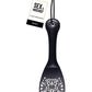 Sex and Mischief Lace Spanker - Black