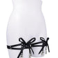 Sex and Mischief Laced Up Garters
