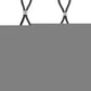 Sex and Mischief Nipple Ties - Black/Silver