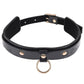 Sex and Mischief Orbit Day Collar - Multicolor