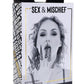 Sex and Mischief Sensory Fingertips - Black/Metal
