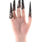 Sex and Mischief Sensory Fingertips