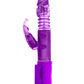 Sexy Things Butterfly Thruster Mini Rabbit Vibrator