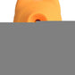 Shegasm Sucky Kitty Rechargeable Silicone Clitoral Stimulator - Orange