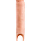 Silicone Cock Sheath Penis Extender - Its Cassidy Bybee