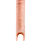 Silicone Cock Sheath Penis Extender - Its Cassidy Bybee