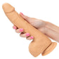 Silicone Studs Realistic Dildo