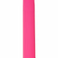 Simple and True Eezy Pleezy Vibrator - Pink - 7in