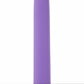 Simple and True Eezy Pleezy Vibrator - Purple - 7in
