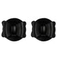 Sincerely Bow Ties Pasties - Black
