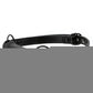 Sinful Silicone Bar Gag - Black