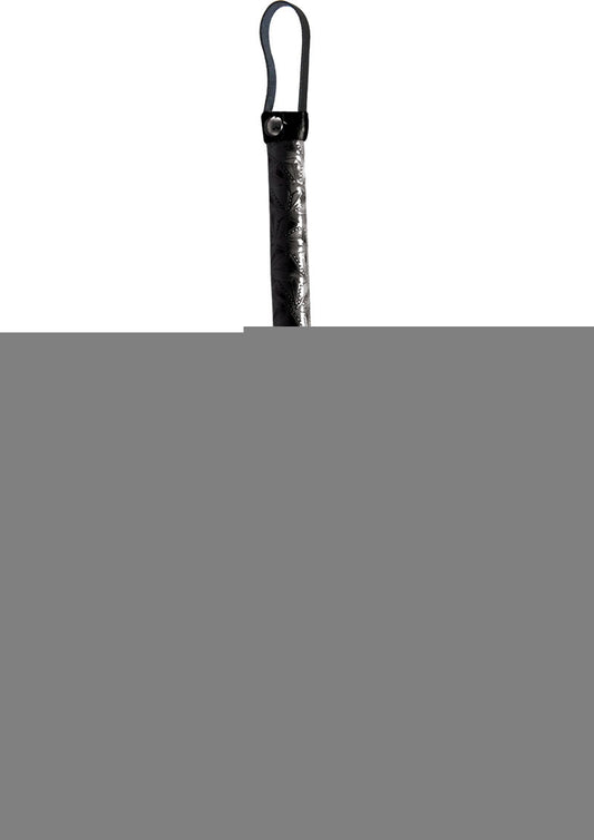 Sinful Whip - Black