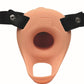Size Matters 2 Erection Smooth Silicone Penis Sheath