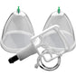 Size Matters Breast Cupping System