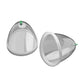 Size Matters Breast Cupping System