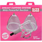 Size Matters Breast Cupping System