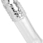 Size Matters Clear Sensations Vibrating Penis Enhancer - Clear
