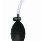 Size Matters Clitoral Pumping System with Detachable Acrylic Cylinder