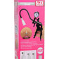 Size Matters Clitoris Pumping System - Clear