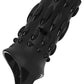 Size Matters Enhancer Sex Sleeve - Black