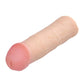 Size Matters Mega Enlarger Sleeve Penis Enhancer