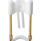 Size Matters Penile Aide System - White