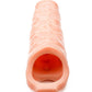 Size Matters Penis Enhancer Sleeve
